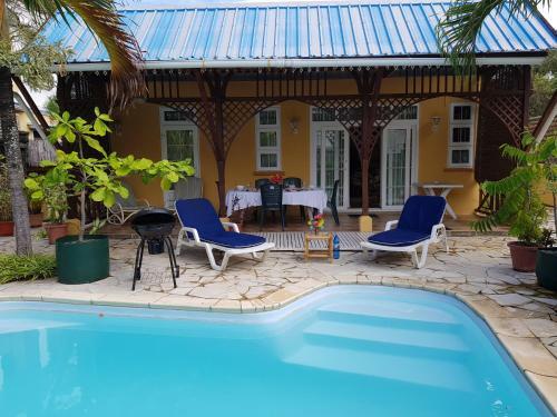 Villa Hibiscus