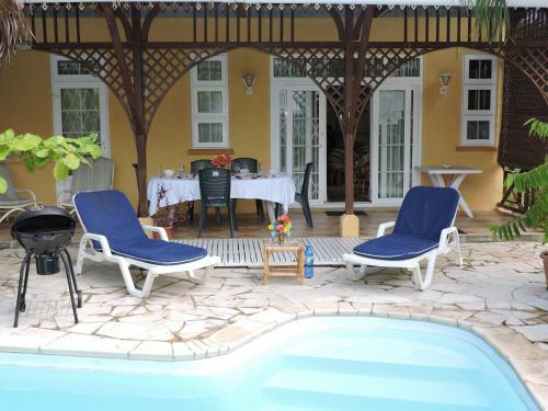 Villa Hibiscus