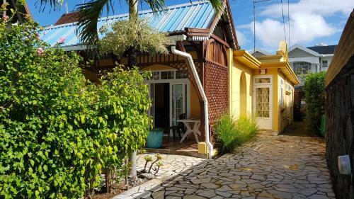 Villa Hibiscus