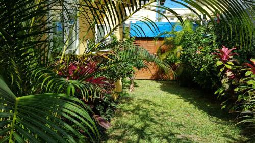 Villa Hibiscus