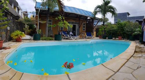 Villa Hibiscus