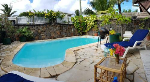 Villa Hibiscus