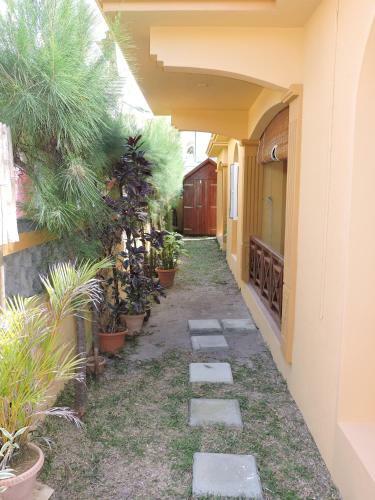 Villa Hibiscus