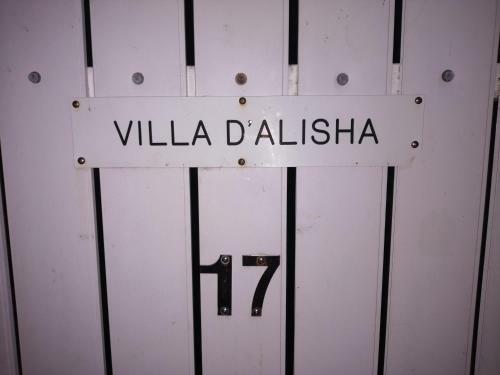 Villa De Alisha
