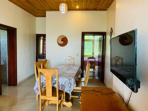 Apartamento Kibuye Sweet Home