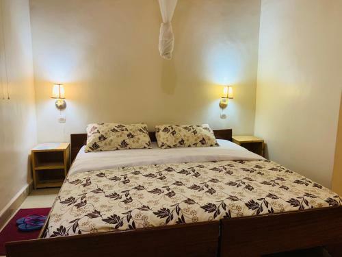 Apartamento Kibuye Sweet Home