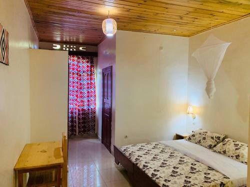 Apartamento Kibuye Sweet Home