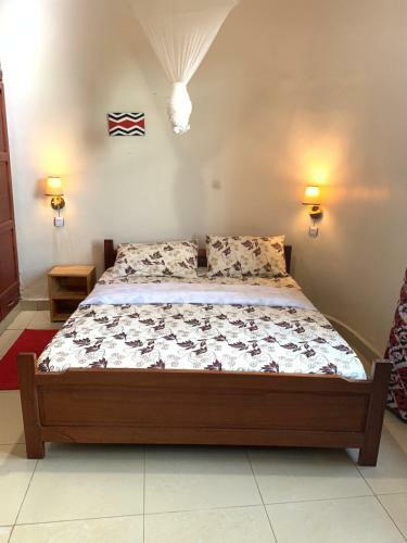 Apartamento Kibuye Sweet Home