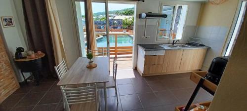 Apartamento Bourbon Horizon