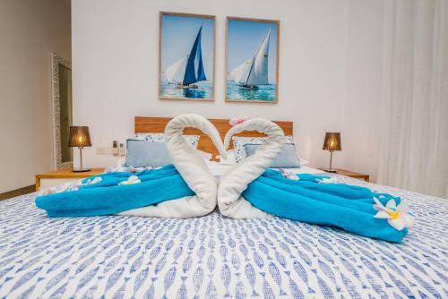 Apartamento Summer Breeze By Dream Escapes