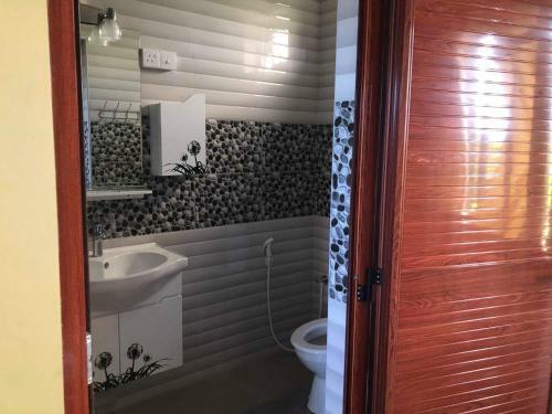Aashsweet Villa