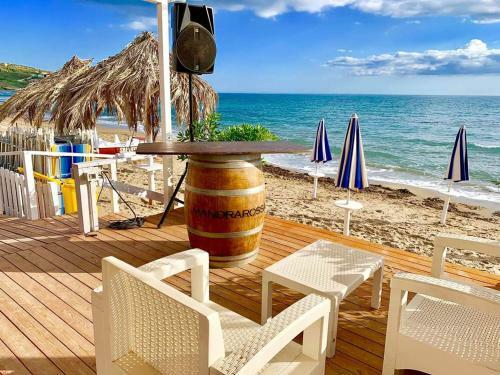 Apartamento Casa Per Le Vacanze Sciacca