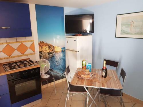 Apartamento Casa Per Le Vacanze Sciacca