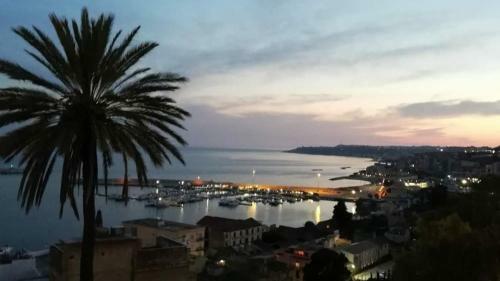 Apartamento Casa Per Le Vacanze Sciacca