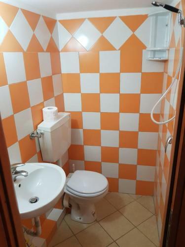 Apartamento Casa Per Le Vacanze Sciacca