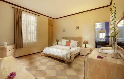 Apartamento Talamba Blue