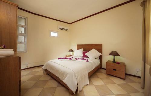 Apartamento Talamba Blue