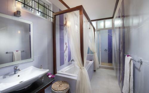Apartamento Talamba Blue