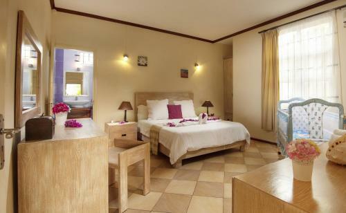 Apartamento Talamba Blue