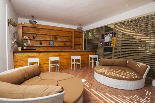 Apartamento Talamba Blue