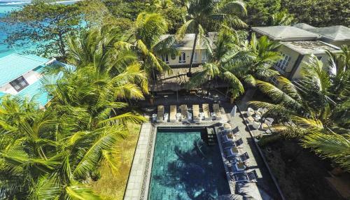 Apartamento Talamba Blue