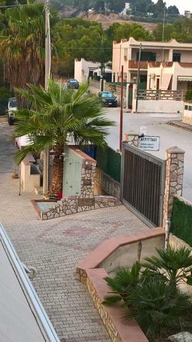 Apartamento Villa Mimma Mare San Giorgio