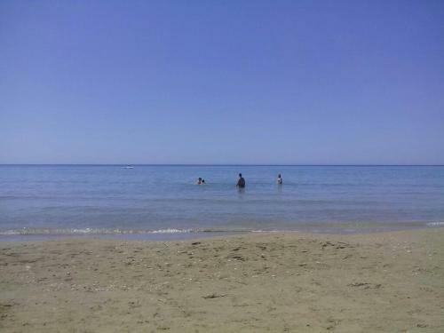 Apartamento Villa Mimma Mare San Giorgio