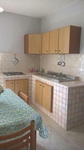 Apartamento Villa Mimma Mare San Giorgio