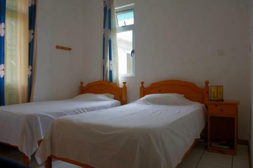 Apartamento Villas Pingouin