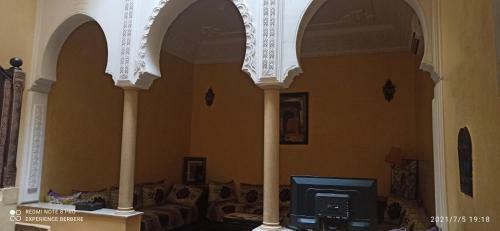 Riad Shorouq