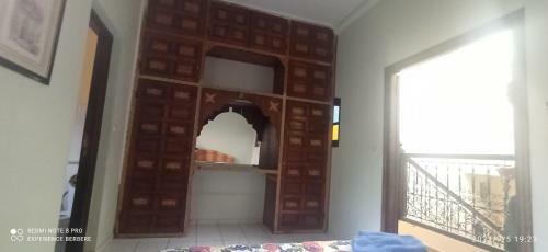 Riad Shorouq