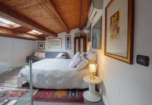 A Casa Di Nina