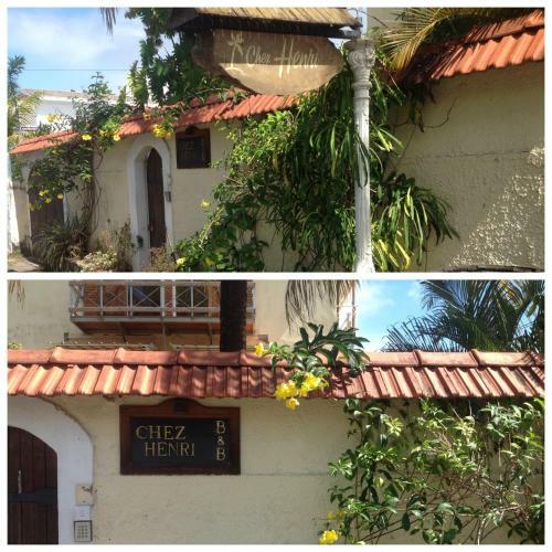 Hostal Chez Henri