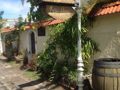 Hostal Chez Henri