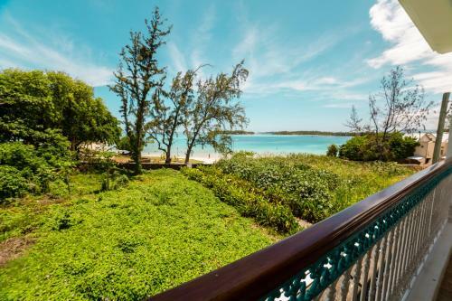 Hostal Villa Bella