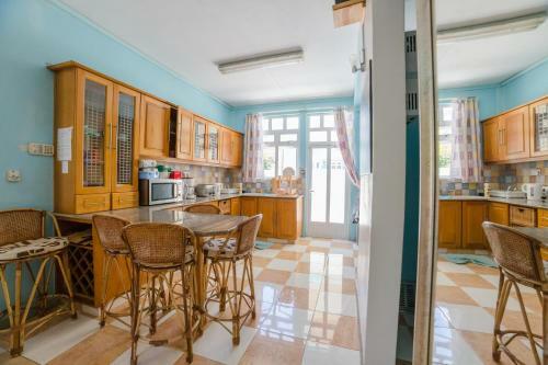 Hostal Villa Bella