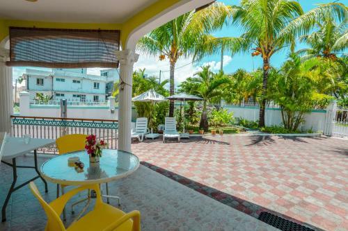 Hostal Villa Bella