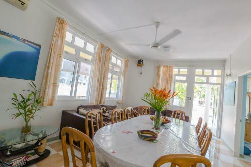 Hostal Villa Bella