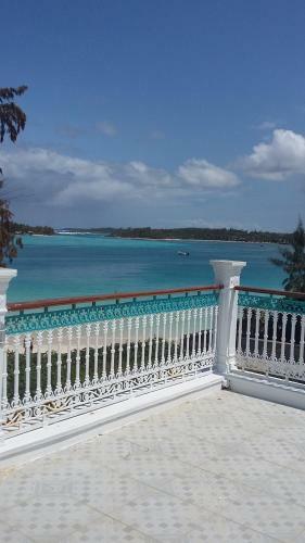 Hostal Villa Bella