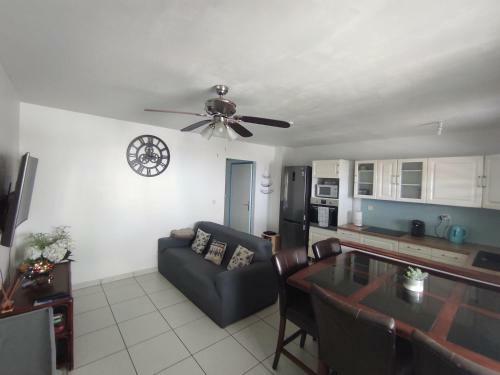 Apartamento Charmant Appt Proche De Toutes Commodit�s