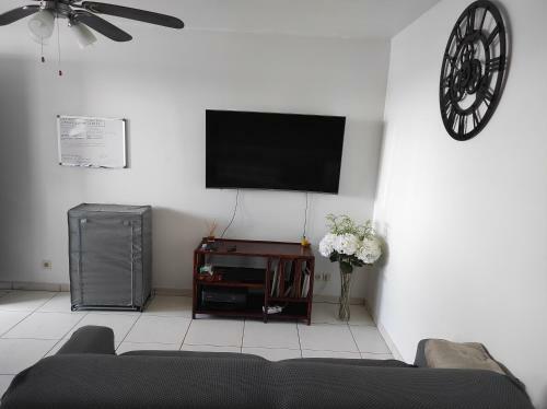 Apartamento Charmant Appt Proche De Toutes Commodit�s