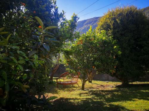 Hostal Gite Etape Chez Paule Et Jo
