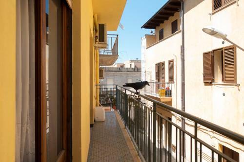 Apartamento Appartamento Nel Centro Storico Di Sciacca