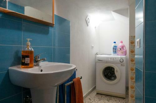 Apartamento Appartamento Nel Centro Storico Di Sciacca