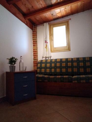 Apartamento Mansarda Mare Red
