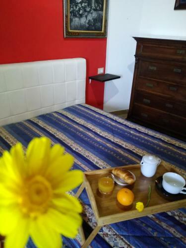 Apartamento Mansarda Mare Red