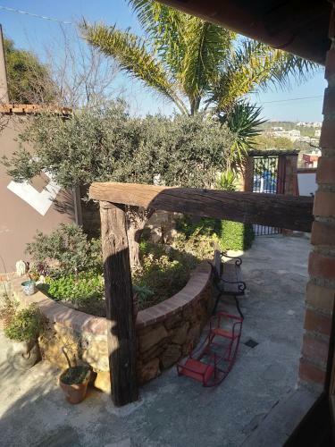Apartamento Mansarda Mare Red