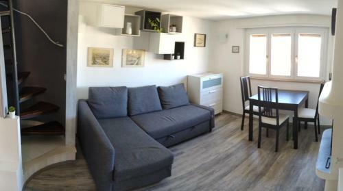 Apartamento Clalu - Casa Vacanze Senigallia