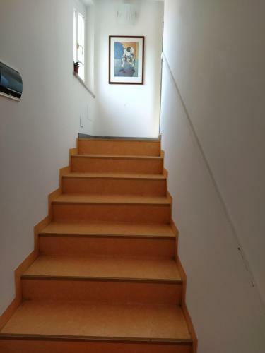 Apartamento Clalu - Casa Vacanze Senigallia