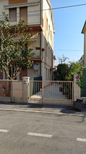 Apartamento Clalu - Casa Vacanze Senigallia